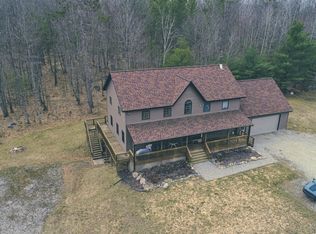 16261 Williams Rd, Lachine, MI 49753