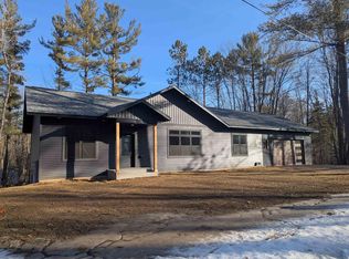 641 E Pine St, Medford, WI 54451