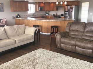 1490 13th St, Clarkston, WA 99403