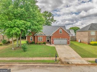 104 Reflection Dr, Bonaire, GA 31005