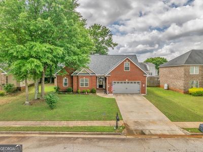 104 Reflection Dr, Bonaire, GA, 31005