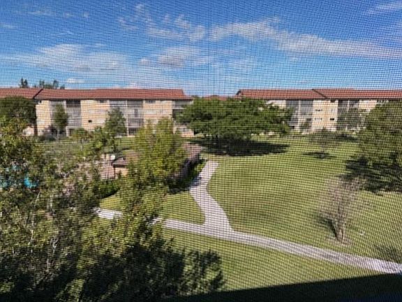 2nd image of 12651 SW 16 Court #413-b