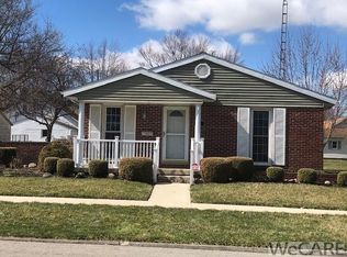 615 N Cherry St, Kenton, OH