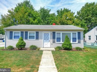 338 Baltimore St, Aberdeen, MD