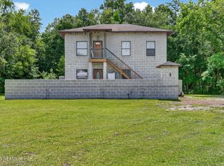7370 WOODWARD Road, St. Augustine, FL 32092