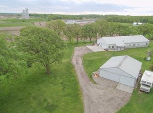 29046 State Highway 210, Underwood, MN 56586