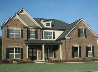 4305 Jeston Ct, Cumming, GA 30028