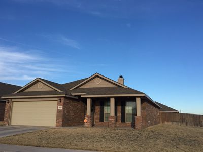 9100 Lamar Ave, Odessa, TX, 79765