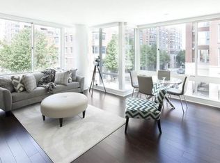 1100 Maxwell Ln UNIT 237, Hoboken, NJ