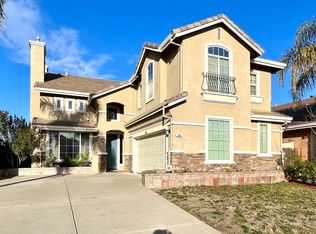 90 Alpine Ct, Brentwood, CA 94513