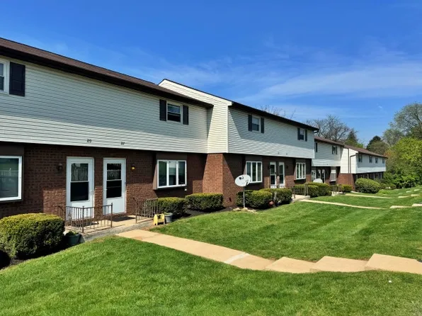 215 Catalpa Ln #215, Red Lion, PA 17356