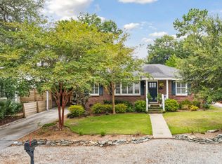 514 Ruby Dr, Mount Pleasant, SC 29464