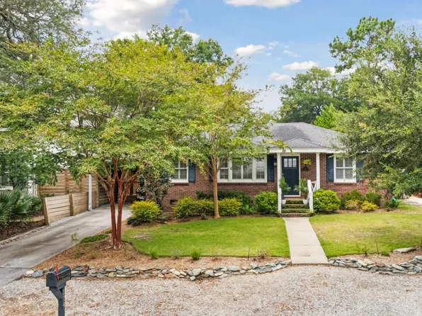 514 Ruby Dr, Mount Pleasant, SC 29464