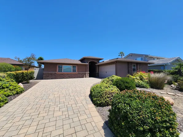 3240 Mercer Ln, San Diego, CA 92122