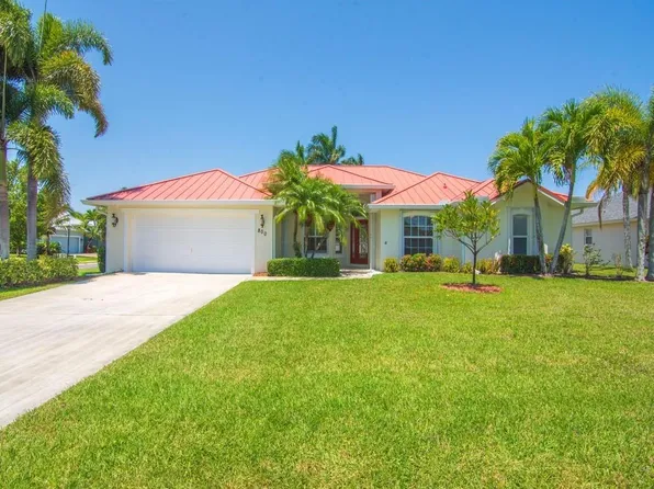 800 Alexandra Avenue SW, Vero Beach, FL 32968