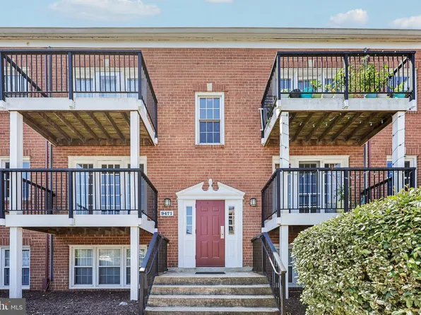 9471 Fairfax Blvd APT 301, Fairfax, VA 22031