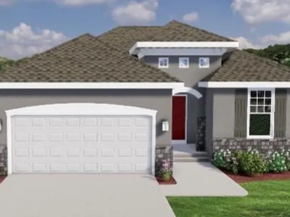 27004 E Olive Dr, Lees Summit, MO 64086