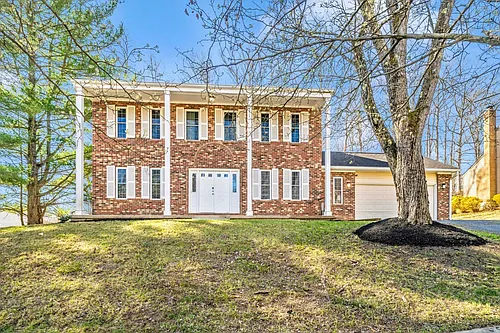 3105 Glissade Ct Photo 1