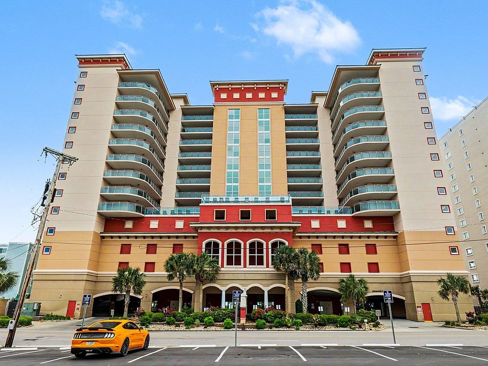 1st image of 1321 S Ocean Blvd. #PH10