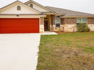 1415 Justice Dr, Copperas Cove, TX 76522