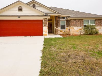 1415 Justice Dr, Copperas Cove, TX, 76522