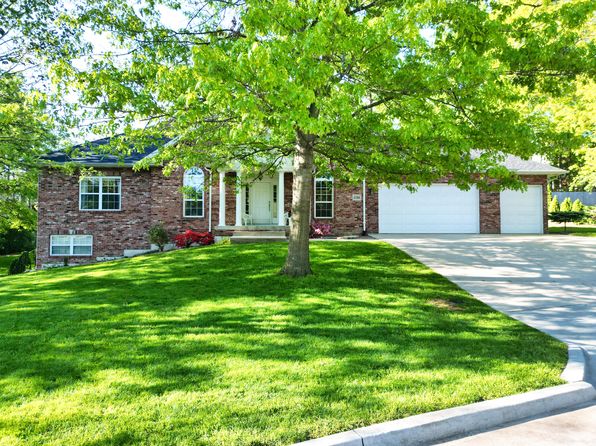 5766 E Waterfront Dr S, Columbia, MO 65202