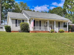 4303 Roswell Dr, Martinez, GA 30907