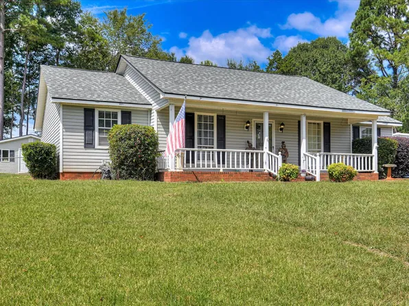 4303 Roswell Drive, Martinez, GA 30907