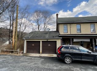 403 Gay St, Tamaqua, PA 18252