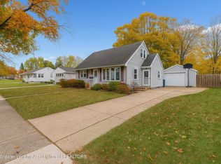 4412 Devonshire Ave, Lansing, MI 48910