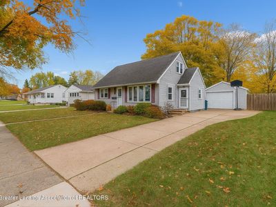 4412 Devonshire Ave, Lansing, MI, 48910