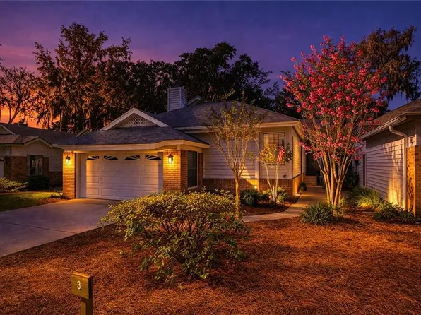 3 Bay Tree Ct W, Saint Simons Island, GA 31522