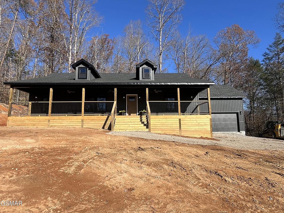 1st image of 1424 Timber Trl Lot 6