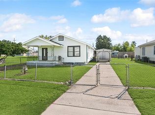 8007 Drum St, New Orleans, LA 70126