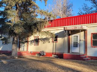 317 S Illinois St, Conrad, MT 59425