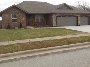 503 John St, Billings, MO 65610
