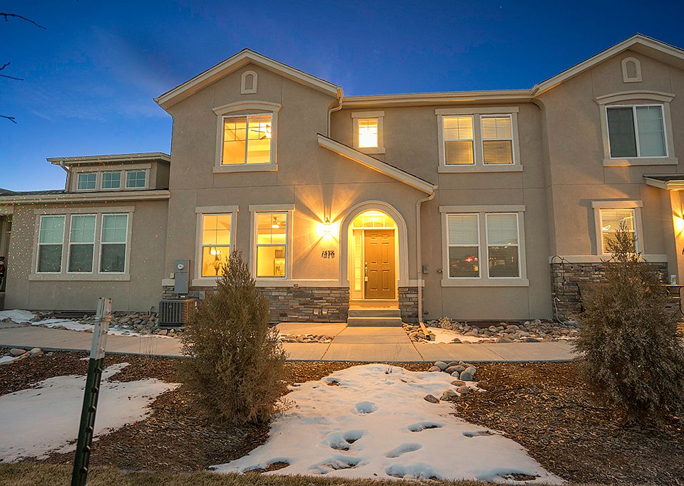 This warm and inviting home 