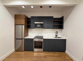 363 Sumpter St #1D, Brooklyn, NY 11233