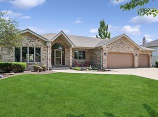 22127 Clary Sage Dr, Frankfort, IL 60423