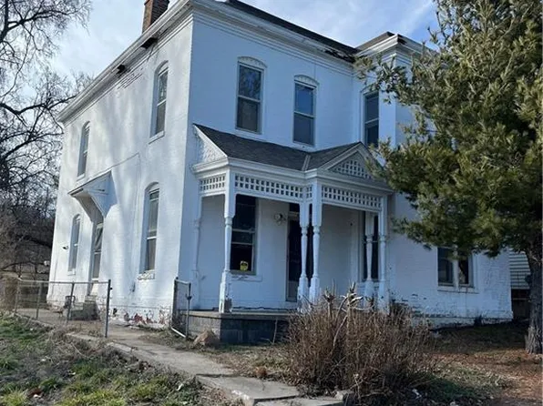 918 Main St, Saint Joseph, MO 64501