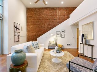400 Spear St APT 104, San Francisco, CA 94105