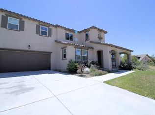 5151 Bucklestone Pl, Etiwanda, CA 91739