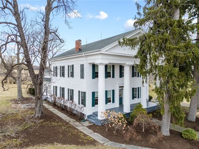 9342 State Route 96, Trumansburg, NY, 14886