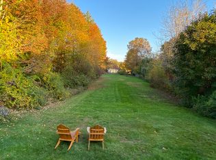 3 Bayview St #B, Yarmouth, ME 04096