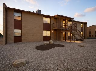 1301-1325 Fillmore Ave, Alamogordo, NM 88310