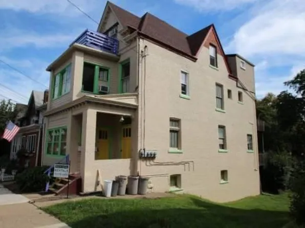 434 Biddle Ave, Pittsburgh, PA