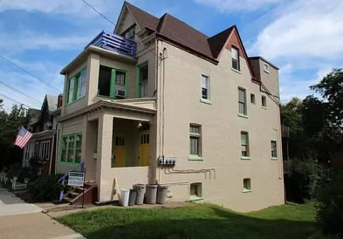 434 Biddle Ave #3 Photo 1