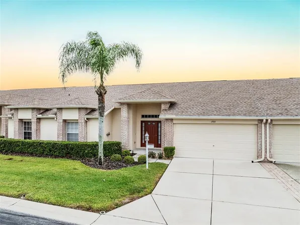 1933 Arbor Knoll Loop, New Port Richey, FL 34655