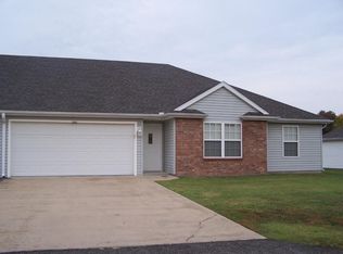2320 S Country Club Dr, Joplin, MO 64804