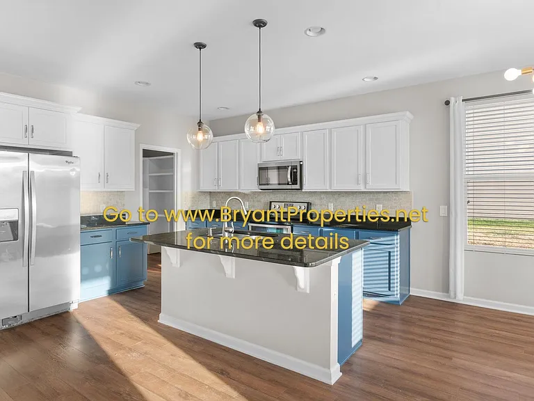 1801 Stonewater Dr — Photo 11